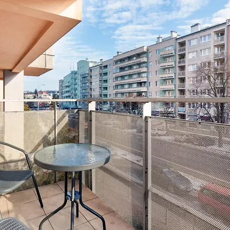 Apartman Kaskada Redlowska By Renters *