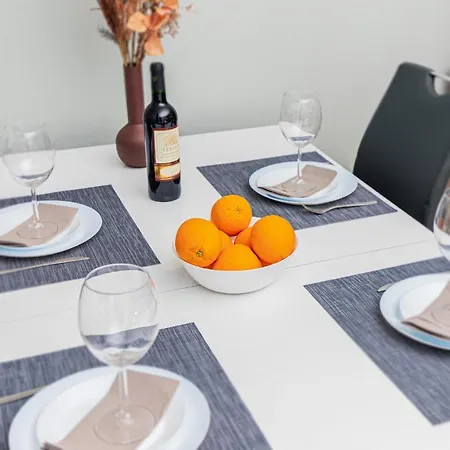 Apartman Kaskada Redlowska By Renters *