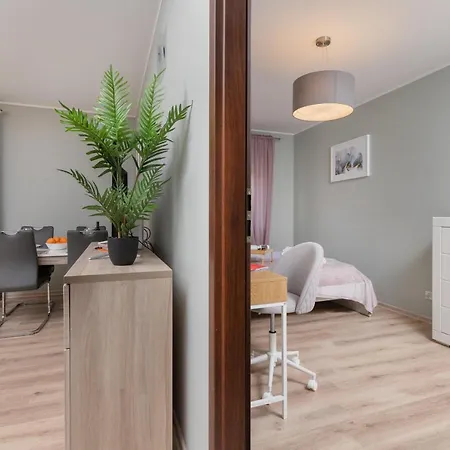 Apartman Kaskada Redlowska By Renters