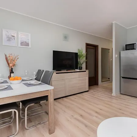 Kaskada Redlowska By Renters Apartman