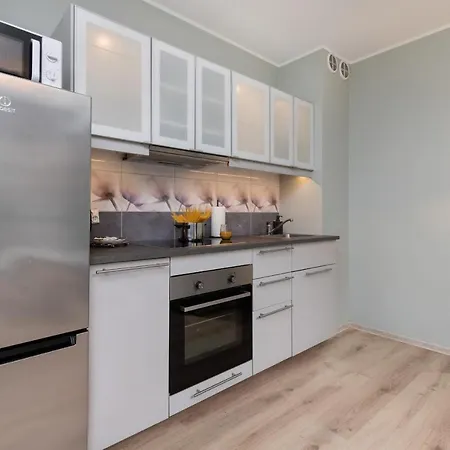 Kaskada Redlowska By Renters Apartman *