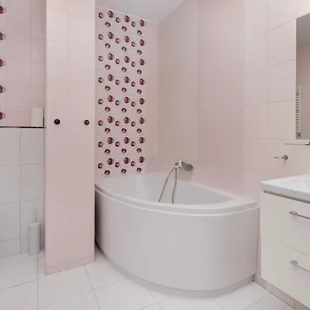 Apartman Kaskada Redlowska By Renters