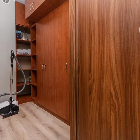 Apartman Kaskada Redlowska By Renters *