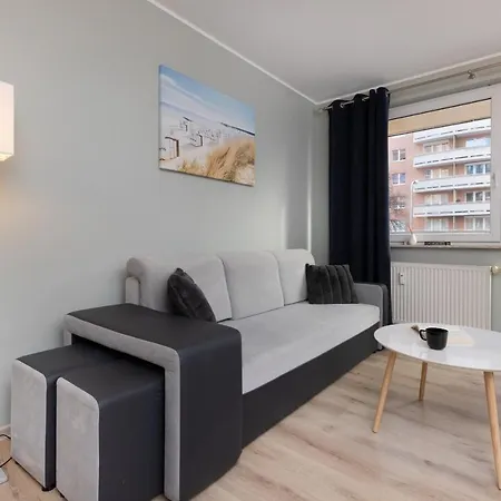 Apartman Kaskada Redlowska By Renters