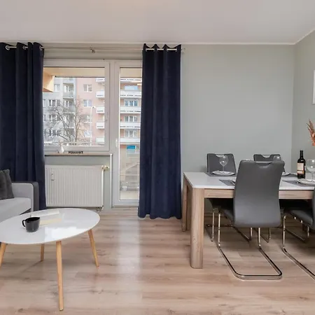 Apartman Kaskada Redlowska By Renters *