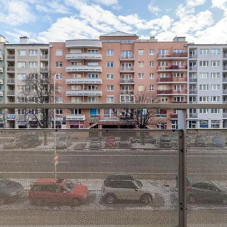 Kaskada Redlowska By Renters Apartman *