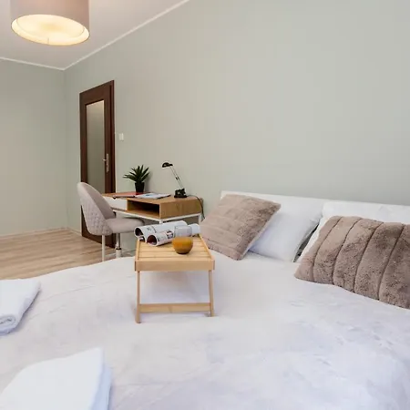 Apartman Kaskada Redlowska By Renters *