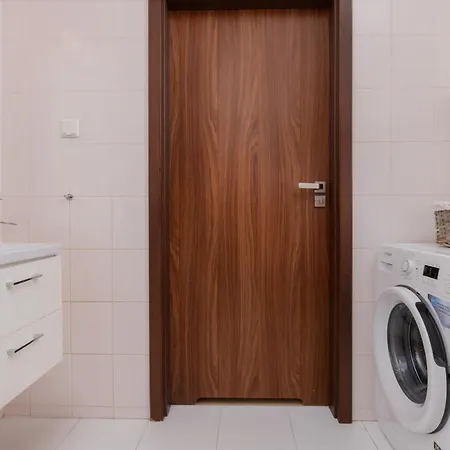 Kaskada Redlowska By Renters Apartman *