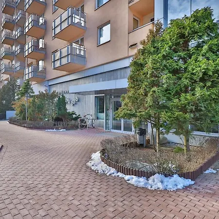 Kaskada Redlowska By Renters Apartman Gdynia