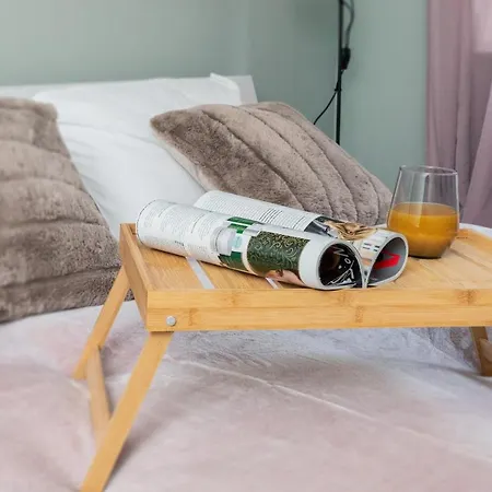 Apartman Kaskada Redlowska By Renters