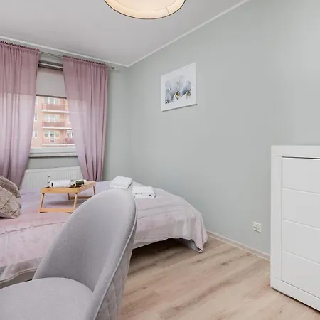 Apartman Kaskada Redlowska By Renters *