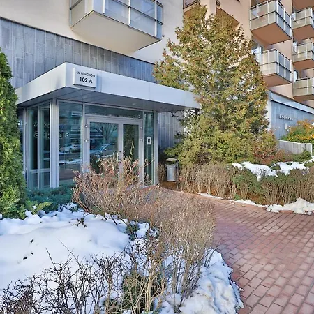 Kaskada Redlowska By Renters Apartman
